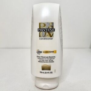 VTG Pantene Pro-V Daily Moisture Renewal Conditioner Large 25.4fl Oz